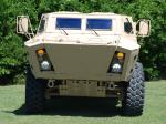 COMMANDO Elite TAPV 2012 года